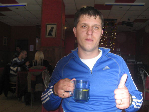 Алексей Хлебников