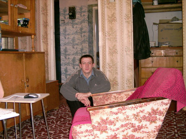 Сергей Пилюченок