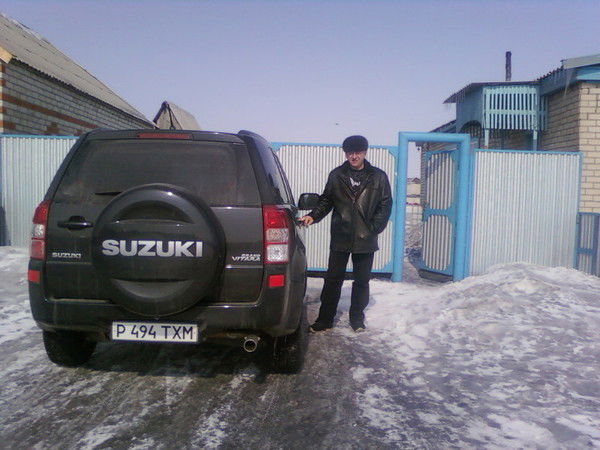 Владимир Гуков