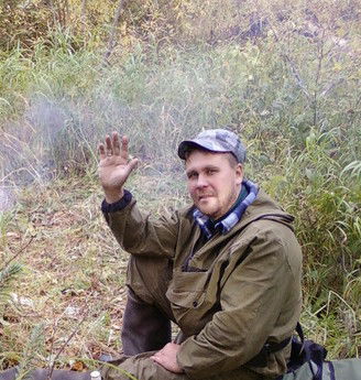 Сергей Митяков