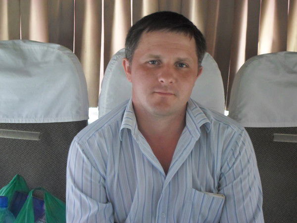 Андрей Луконин