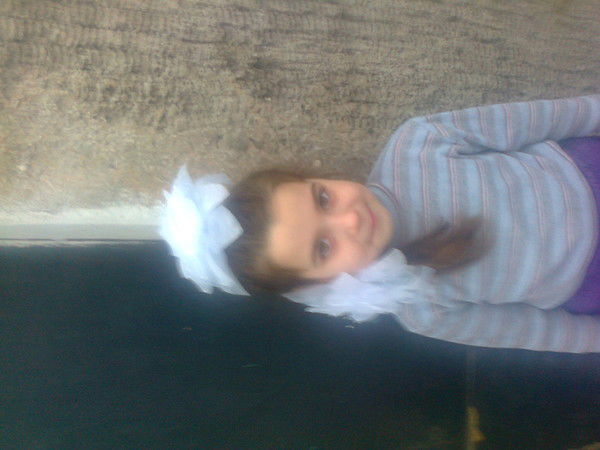 Аня Колодяжная