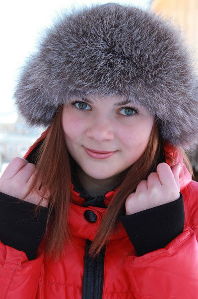 Наська Прикласная