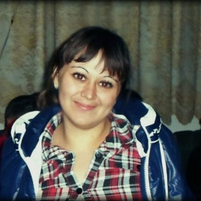 Мария Карасёва