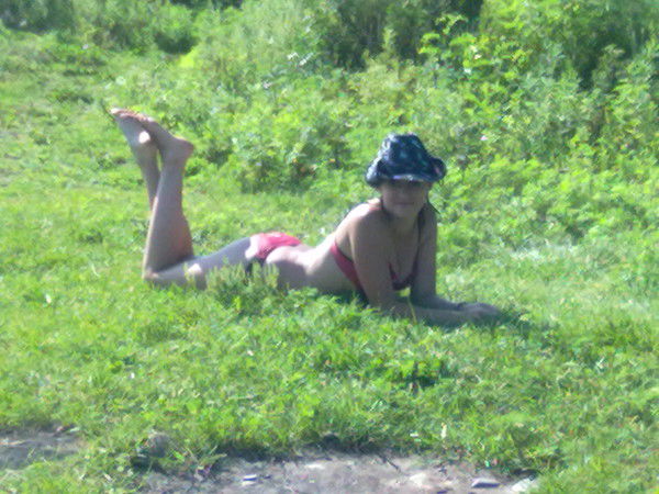 Ольга Горшкова