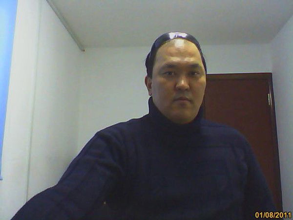 Исмадияр Арипбаев