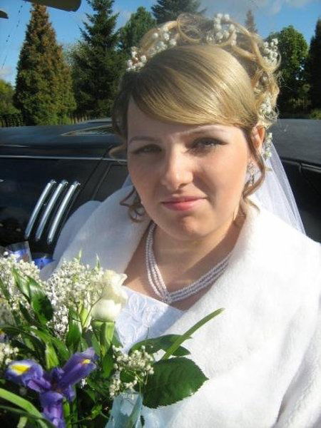 Елена Петрова