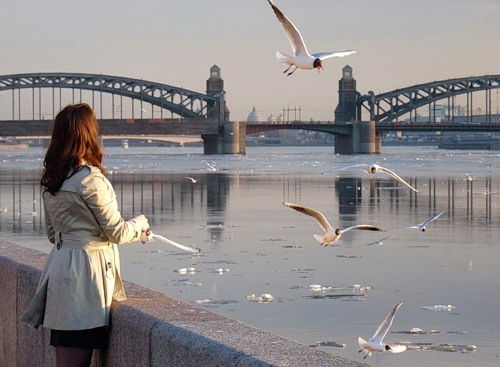 Надежда Семёнова