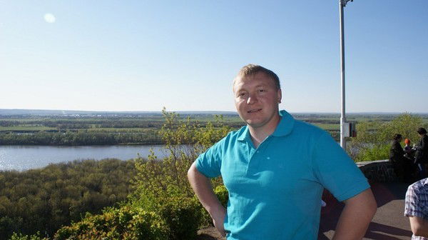 Тагир Вагапов