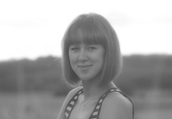 Александра Козлова