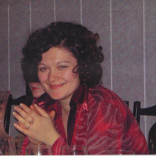 Натали Фимина