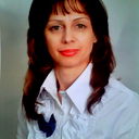Татьяна Кошкина
