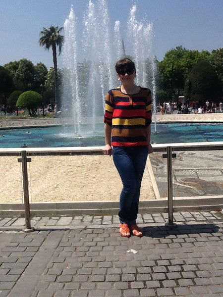 Екатерина Мезенок