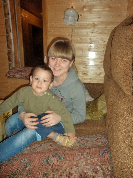 Елена Кузерова