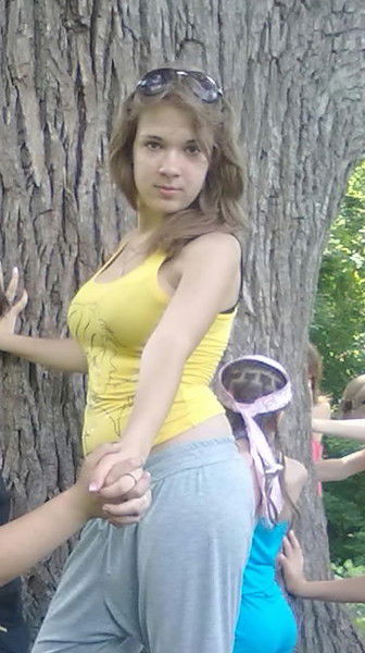 Юлия Зачепиленко