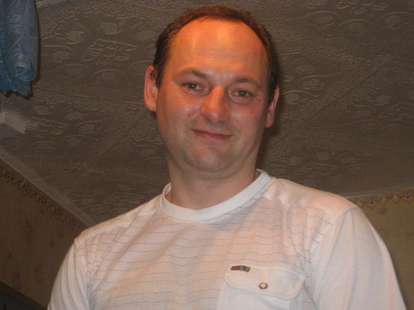 Евгений Коваленко