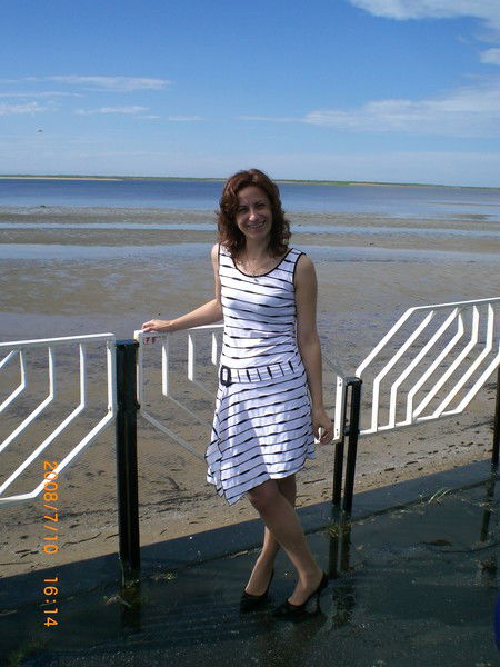 Лариса Зверькова