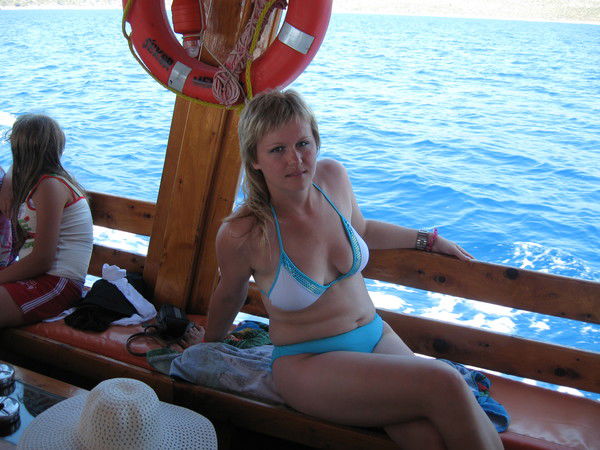 Наталья Грек