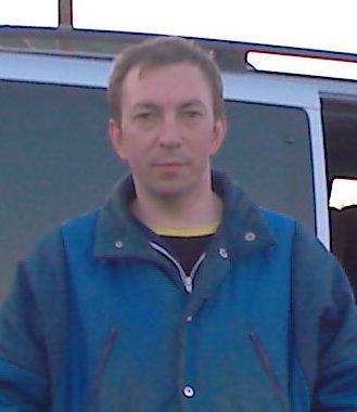 Дмитрий Руцкий