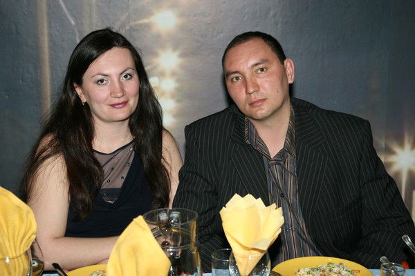 Тимур Мукминов