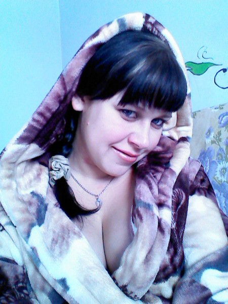 Оксана Слаутина