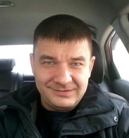 Александр Хасьянов