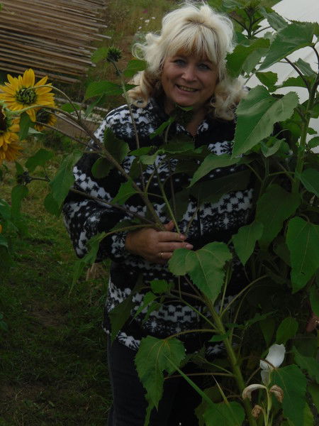 Ирина Колосова