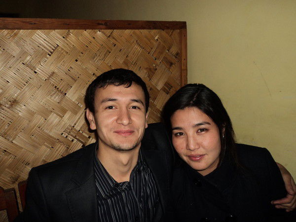 Бурул Бакыт