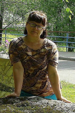 Надежда Жило