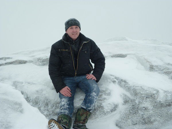 Евгений Гагарин