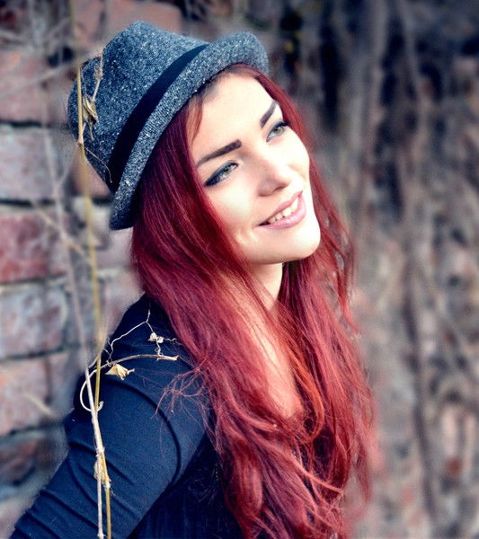 Александра Лялина