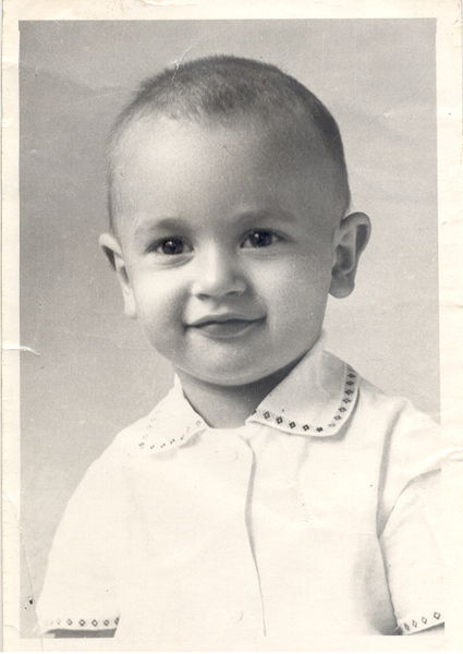 Игорь Огородник