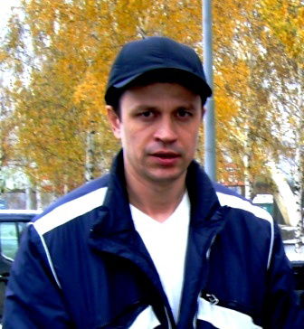 Алексей Размахнин