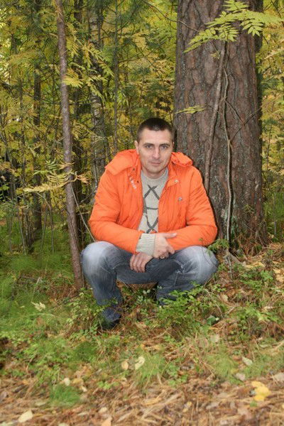 Серега Коротков