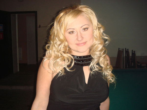 Инна Свиридова