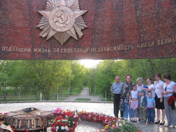 Людмила Лукьянова