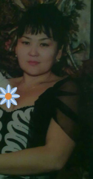 Ляззат Сатылдиева