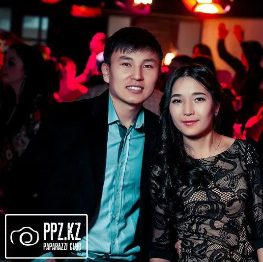 Асель Стрелкова