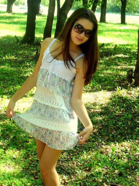 Ксения Савич