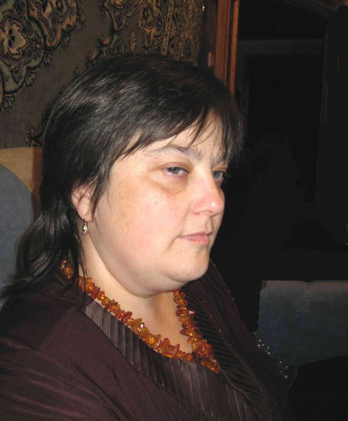 Сусанна Хавина(Шварц)