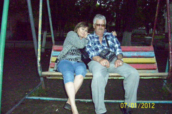 Иван Лиханский