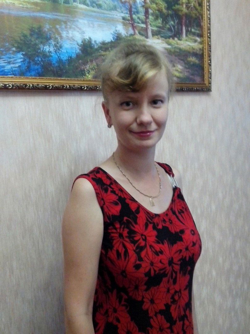 Юлечка Петрушина