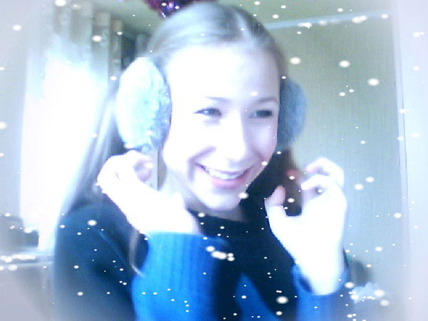 Лиза Шевцова