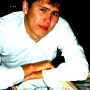 Serik Barzhaxinov