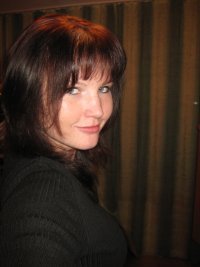 Оксана Ермакова