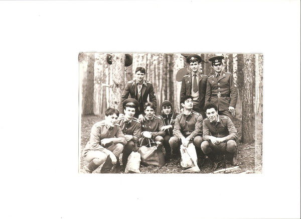 Андрей Колчанов