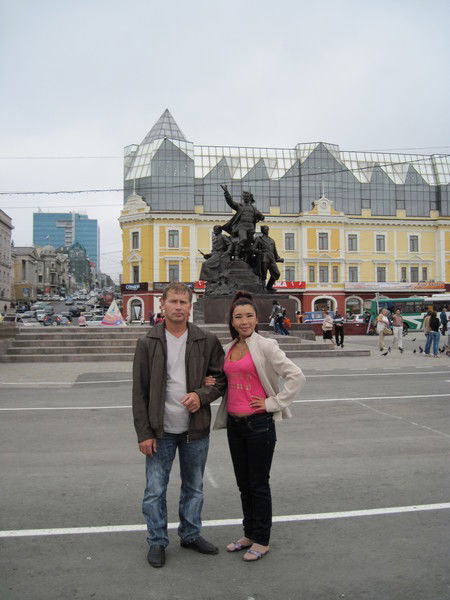 Мария Семенова