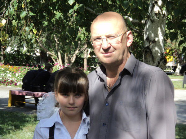 Виктор Полишевский