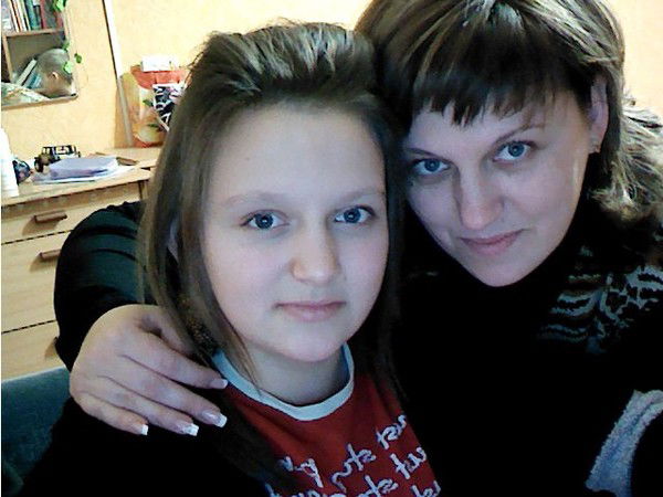 Наталья Слободенюк