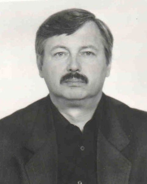 Василий Игнатов